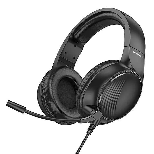 Borofone BO109 Bountiful Gaming Headphones με σύνδεση 3.5mm